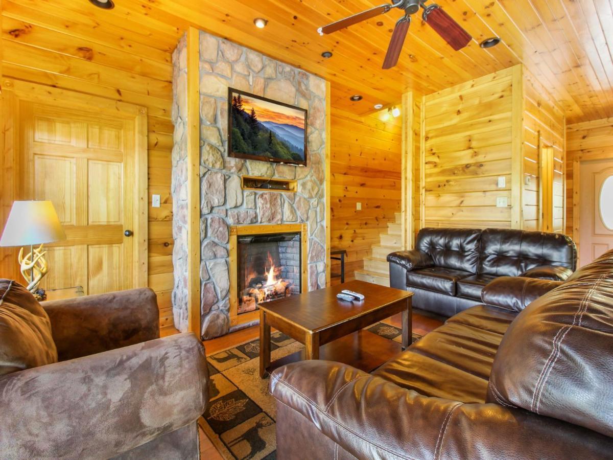 Big Sky Lodge II Gatlinburg Exteriér fotografie