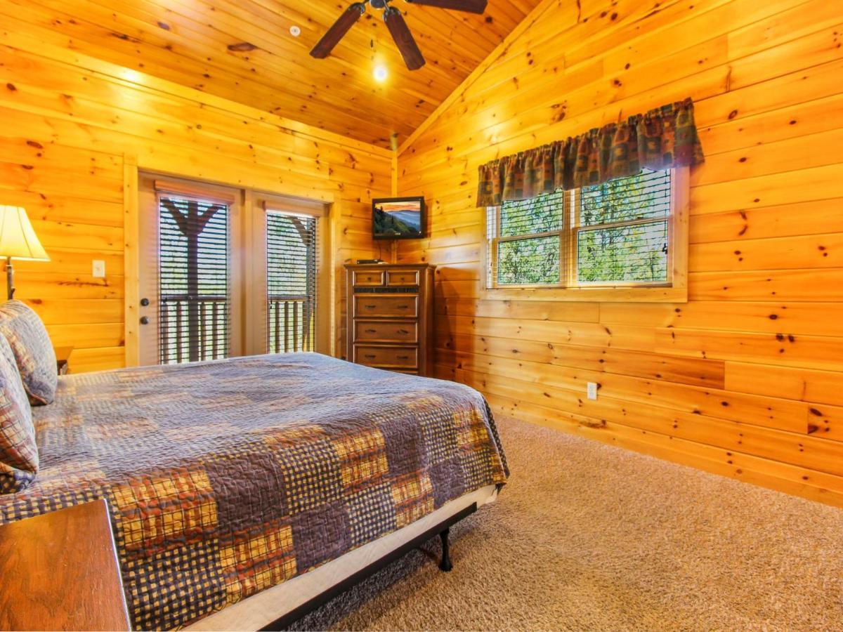 Big Sky Lodge II Gatlinburg Exteriér fotografie