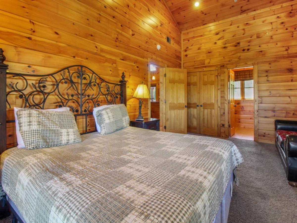 Big Sky Lodge II Gatlinburg Exteriér fotografie