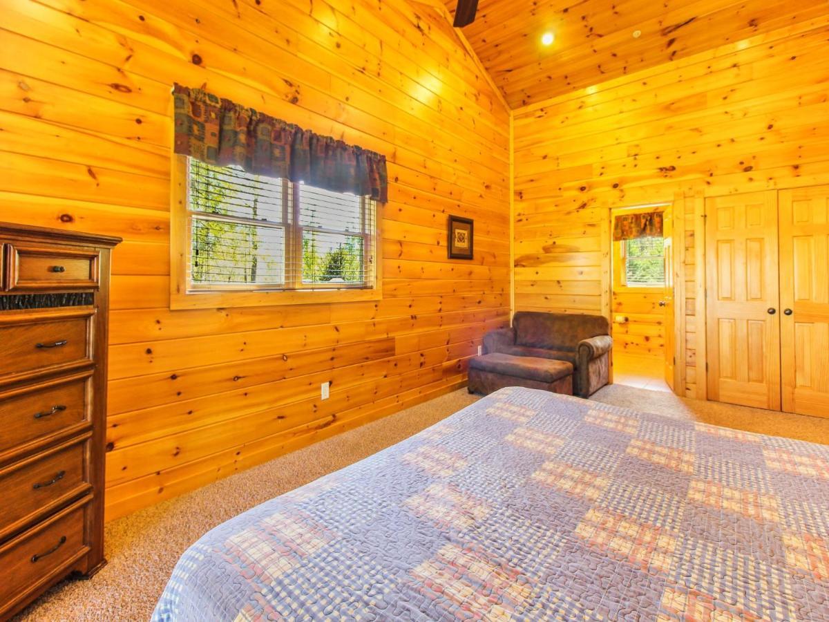 Big Sky Lodge II Gatlinburg Exteriér fotografie